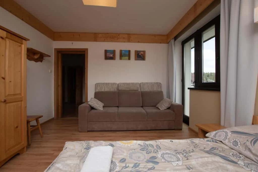 Pod Hawraniem, interiores — foto 16 de 38