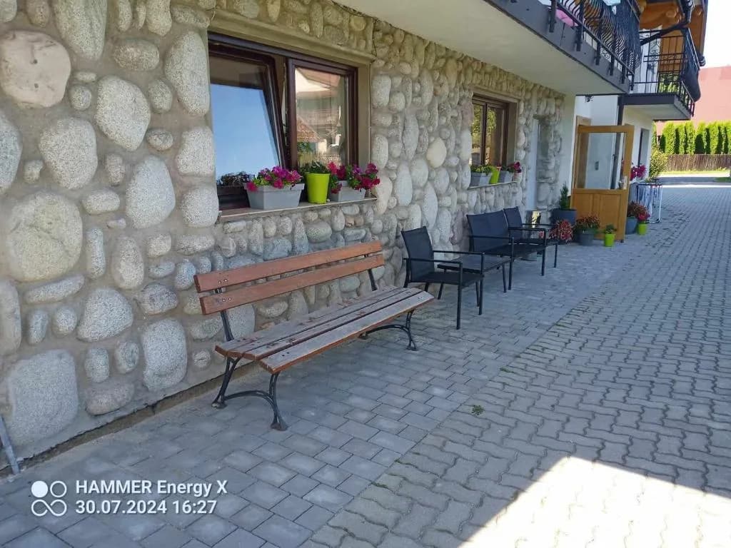 Pod Hawraniem, haus und gelände — Foto 11 von 38