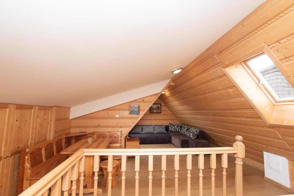 Apartamento Hawrań — foto 3 de 8