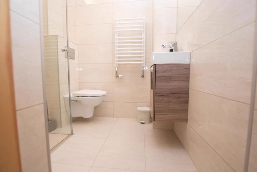 Apartamento Hawrań — foto 6 de 8
