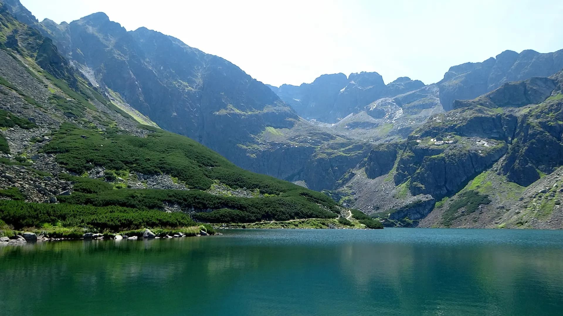 Morskie Oko
