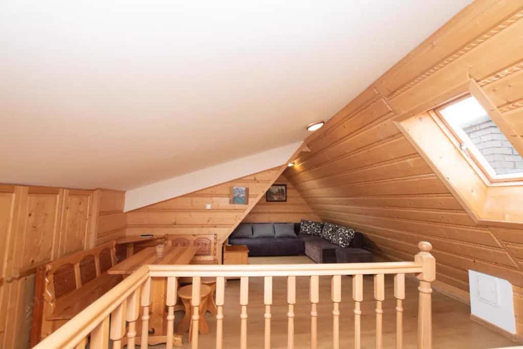 Hawrań Apartment — photo 3 of 8
