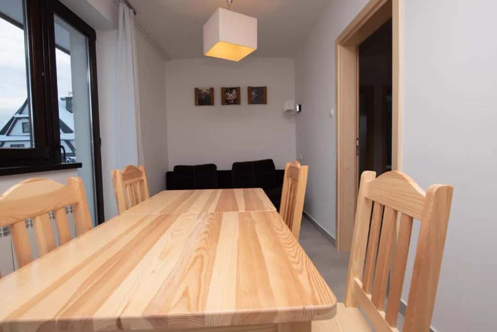 Apartament Murań — zdjęcie 4 z 9