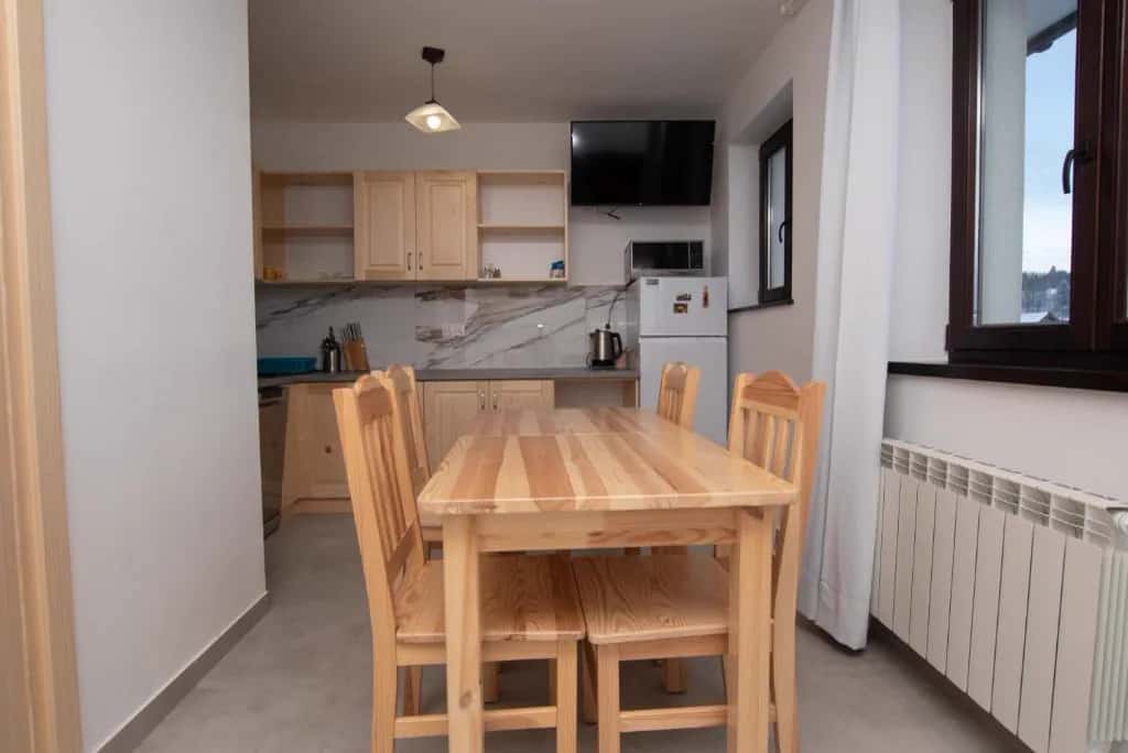 Apartament Murań — zdjęcie 5 z 9